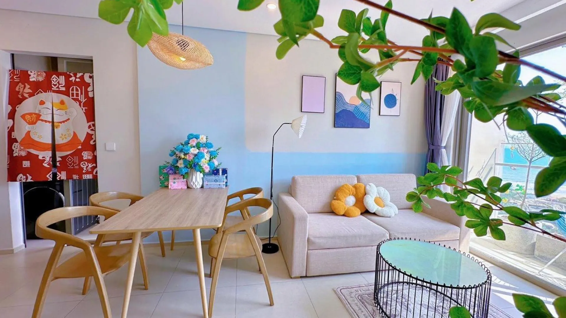 Pham Hieu'S Apartment - The Song Vung Tau 0*,