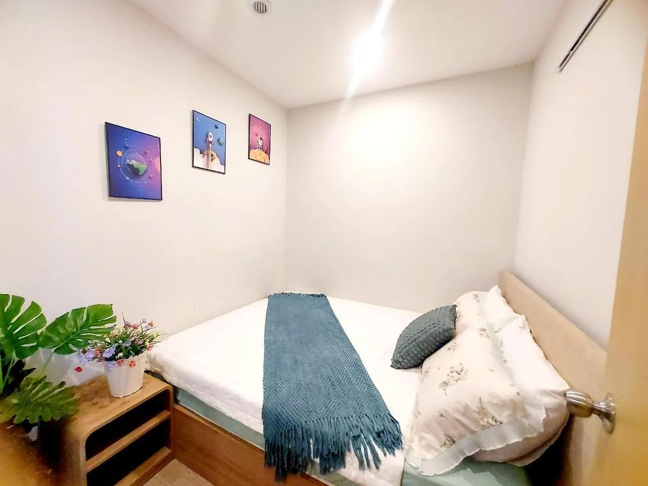 Pham Hieu'S Apartment - The Song Vung Tau Vietnam