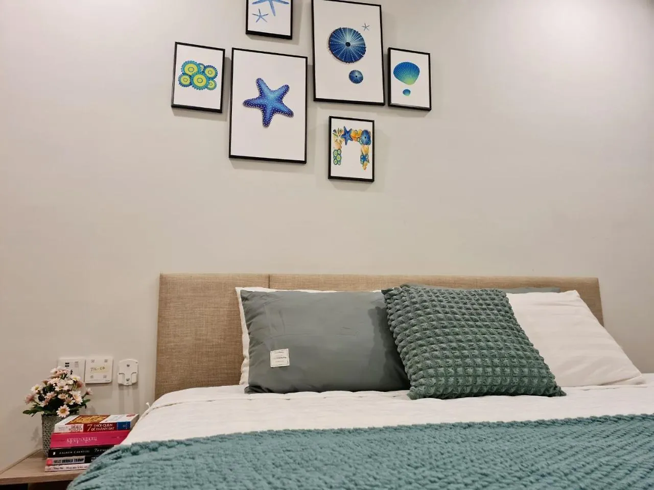 Pham Hieu'S Apartment - The Song Vung Tau