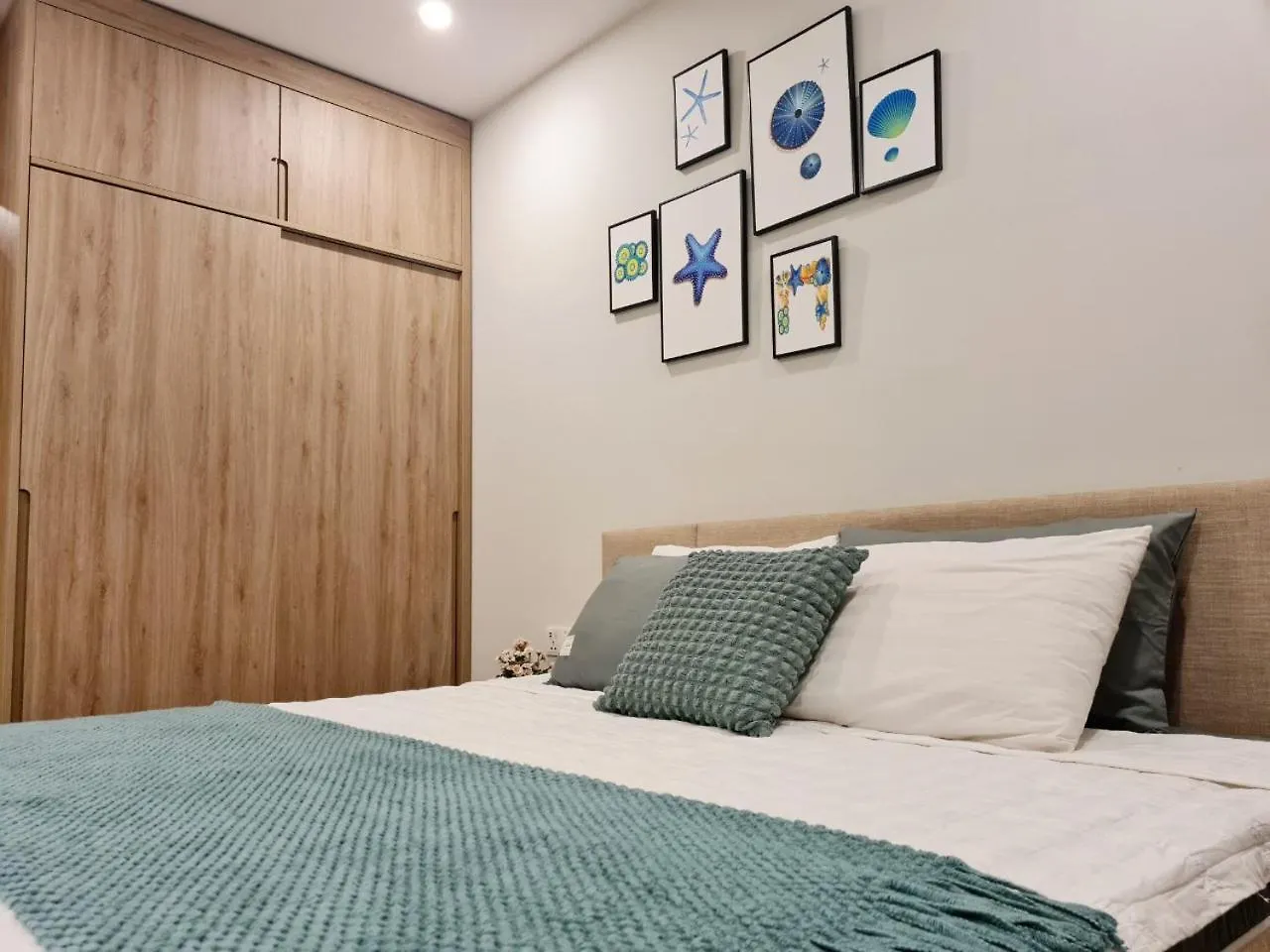 Pham Hieu'S Apartment - The Song Vung Tau 0*,