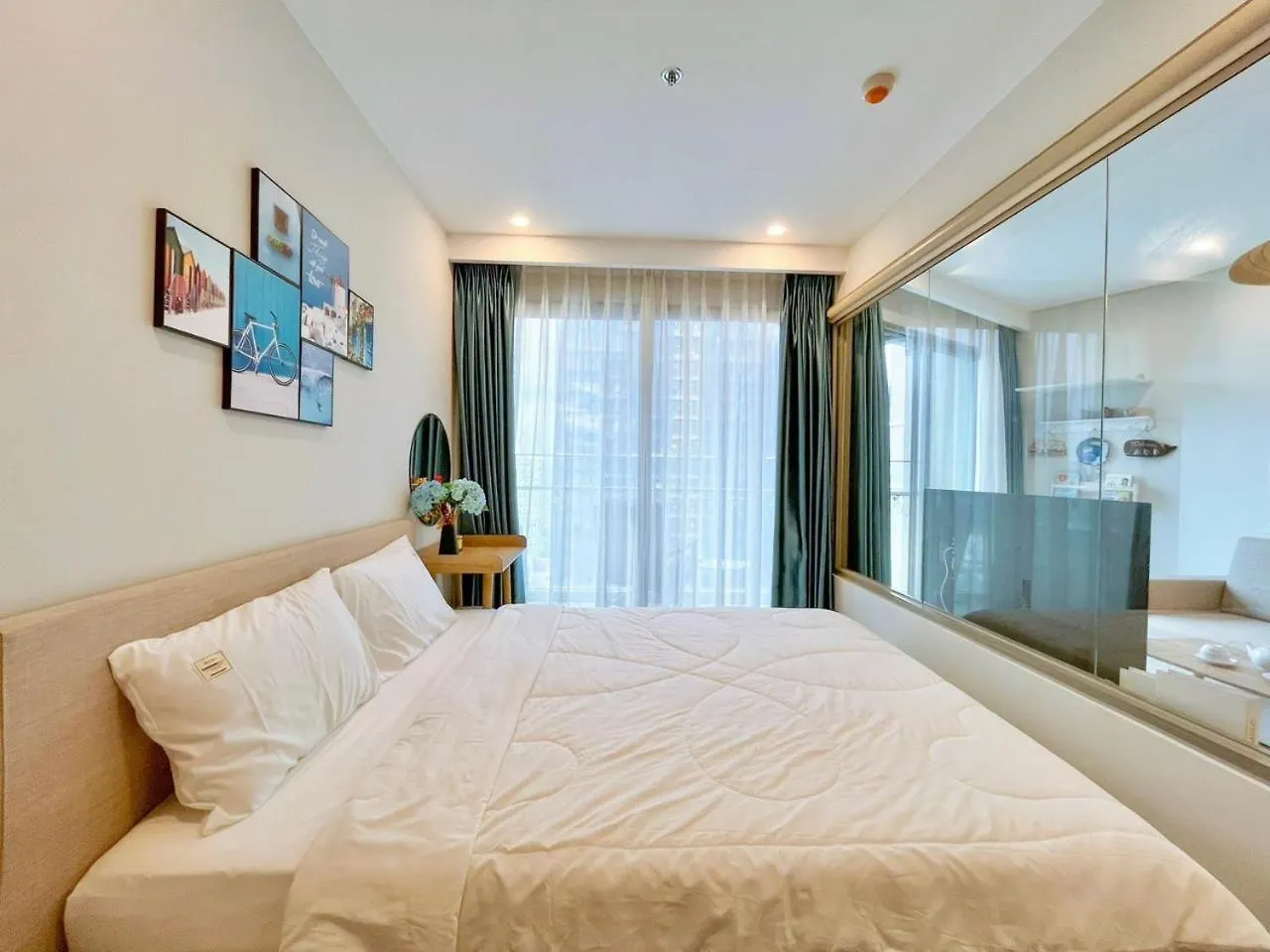 Pham Hieu'S Apartment - The Song Vung Tau Vietnam