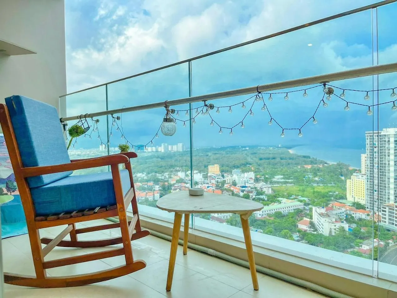 Pham Hieu'S Apartment - The Song Vung Tau