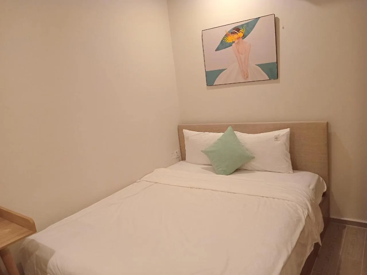 Pham Hieu'S Apartment - The Song Vung Tau 0*,
