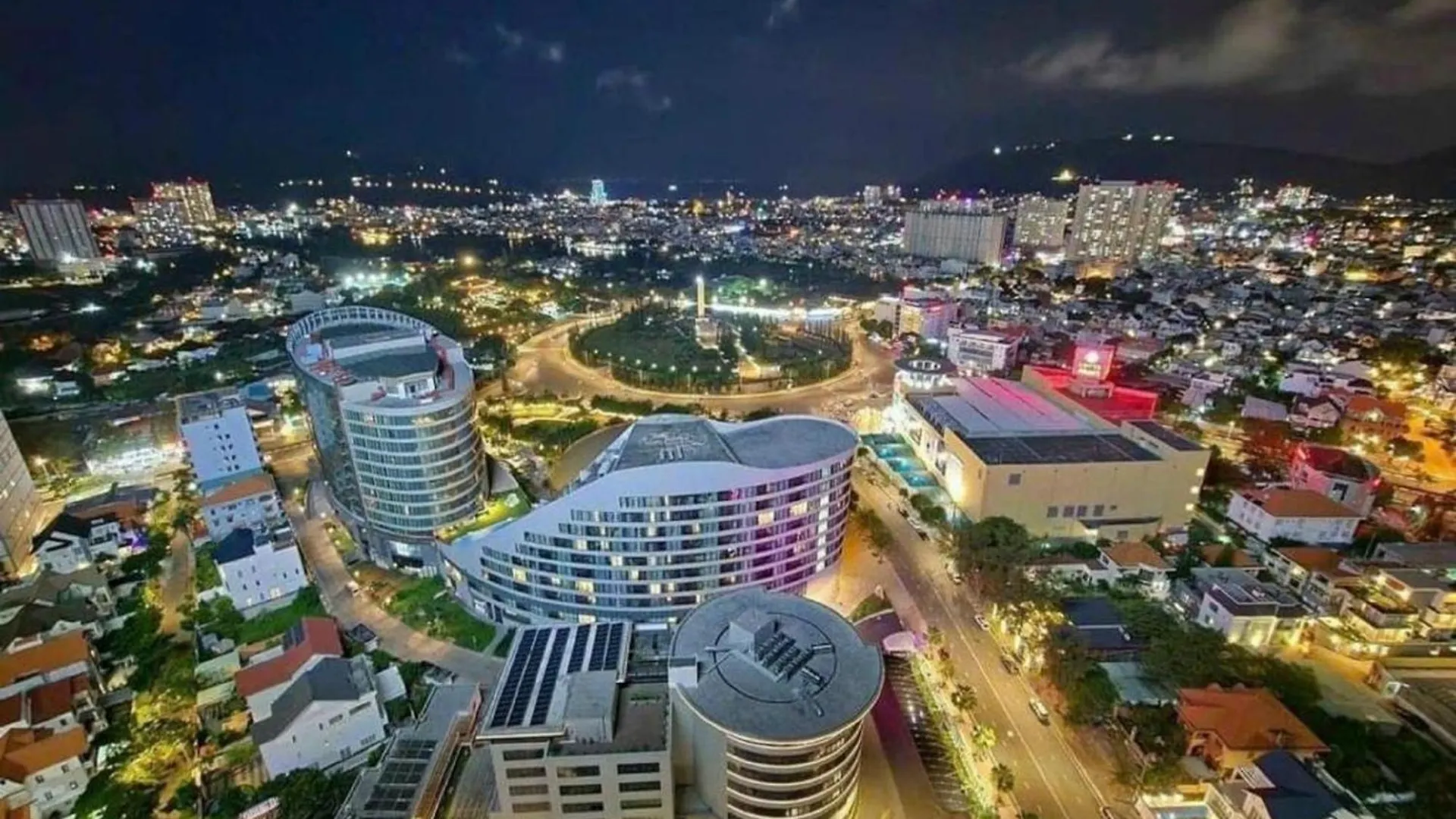 Pham Hieu'S Apartment - The Song Vung Tau Vietnam
