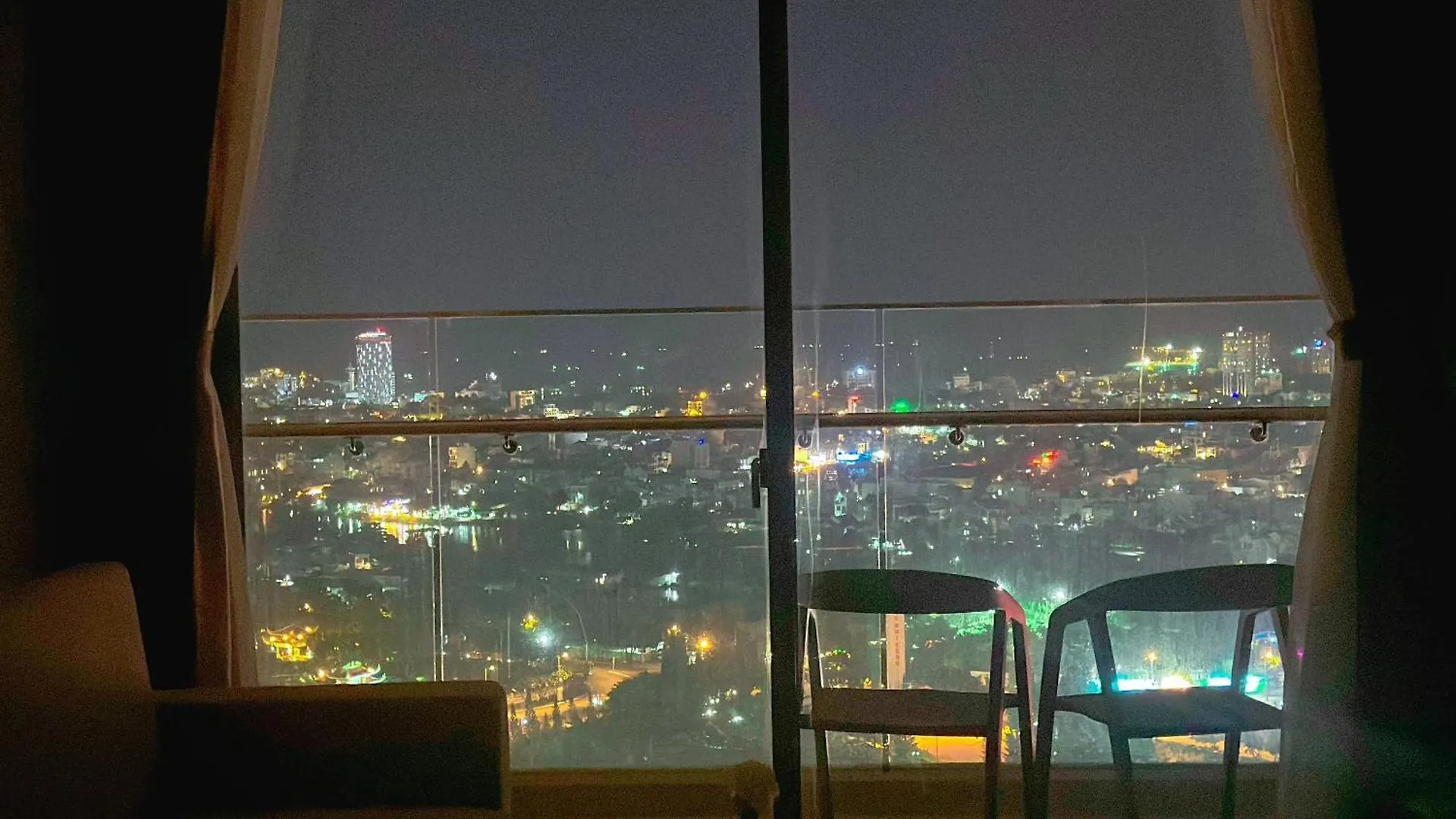Pham Hieu'S Apartment - The Song Vung Tau Vietnam