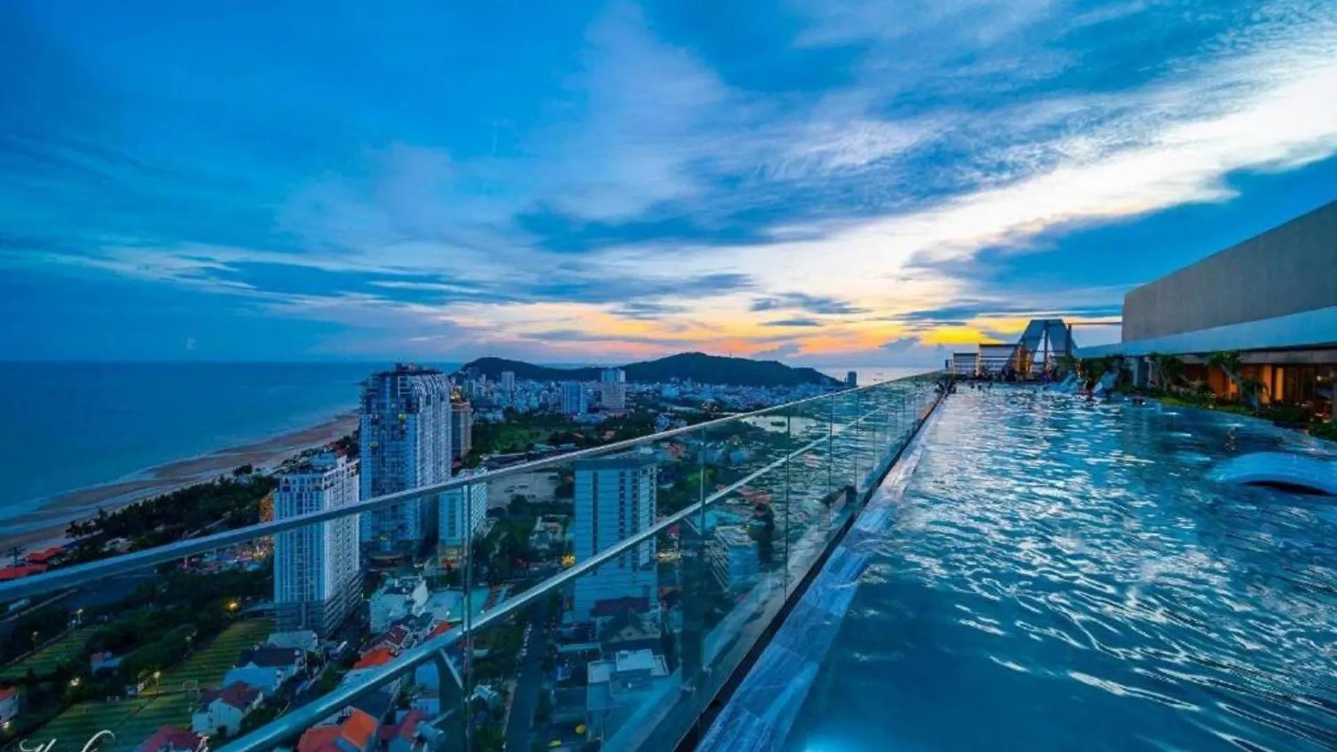 Pham Hieu'S Apartment - The Song Vung Tau