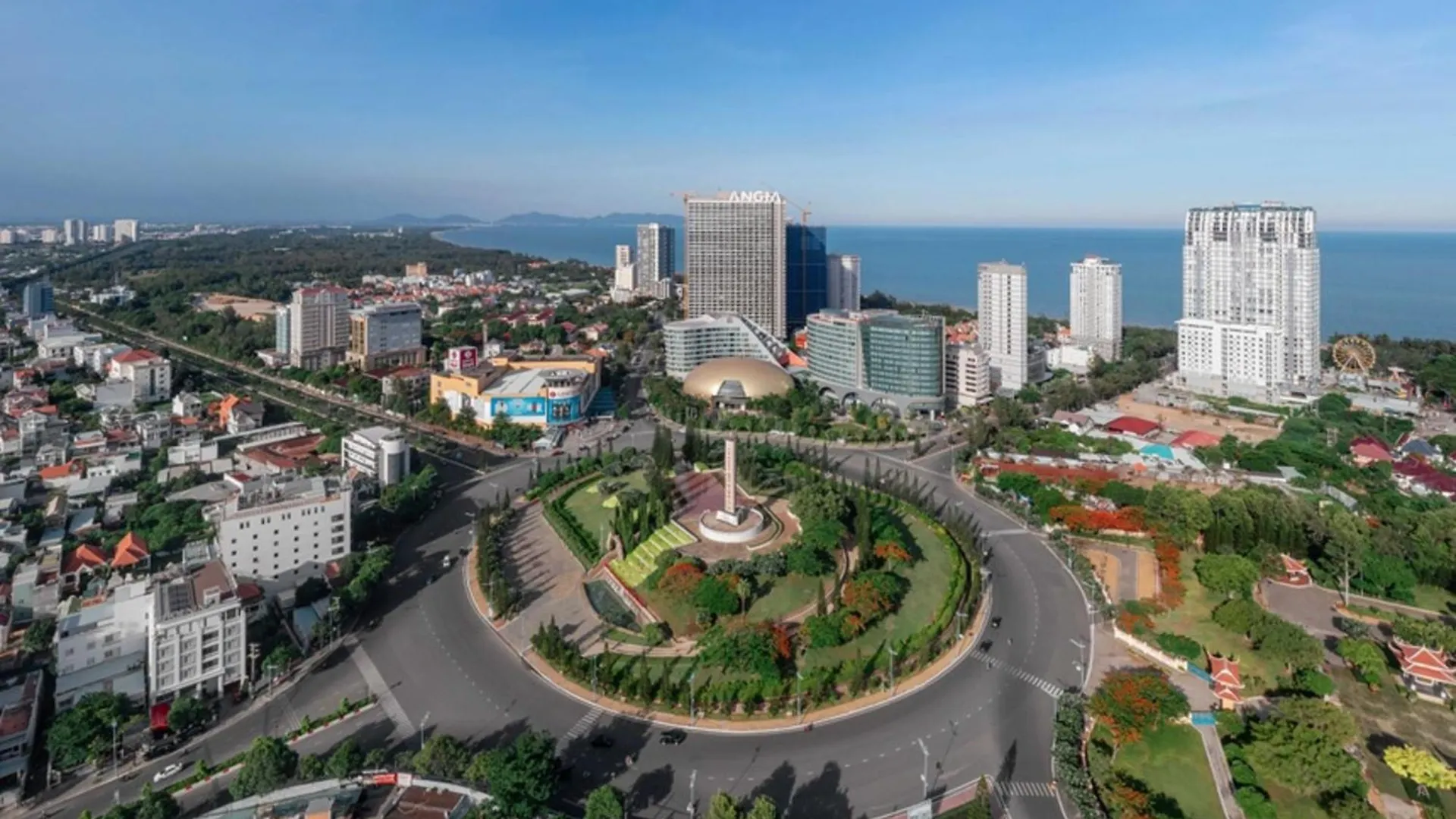 Pham Hieu'S Apartment - The Song Vung Tau