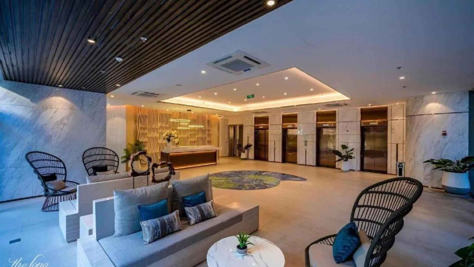 Pham Hieu'S Apartment - The Song Vung Tau 0*,