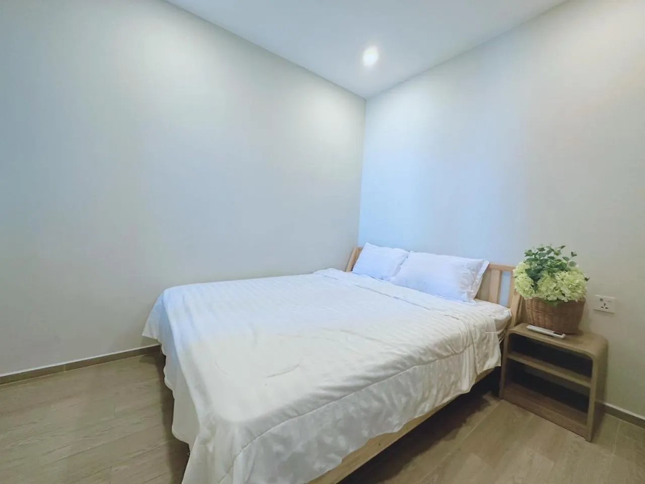 Pham Hieu'S Apartment - The Song Vung Tau