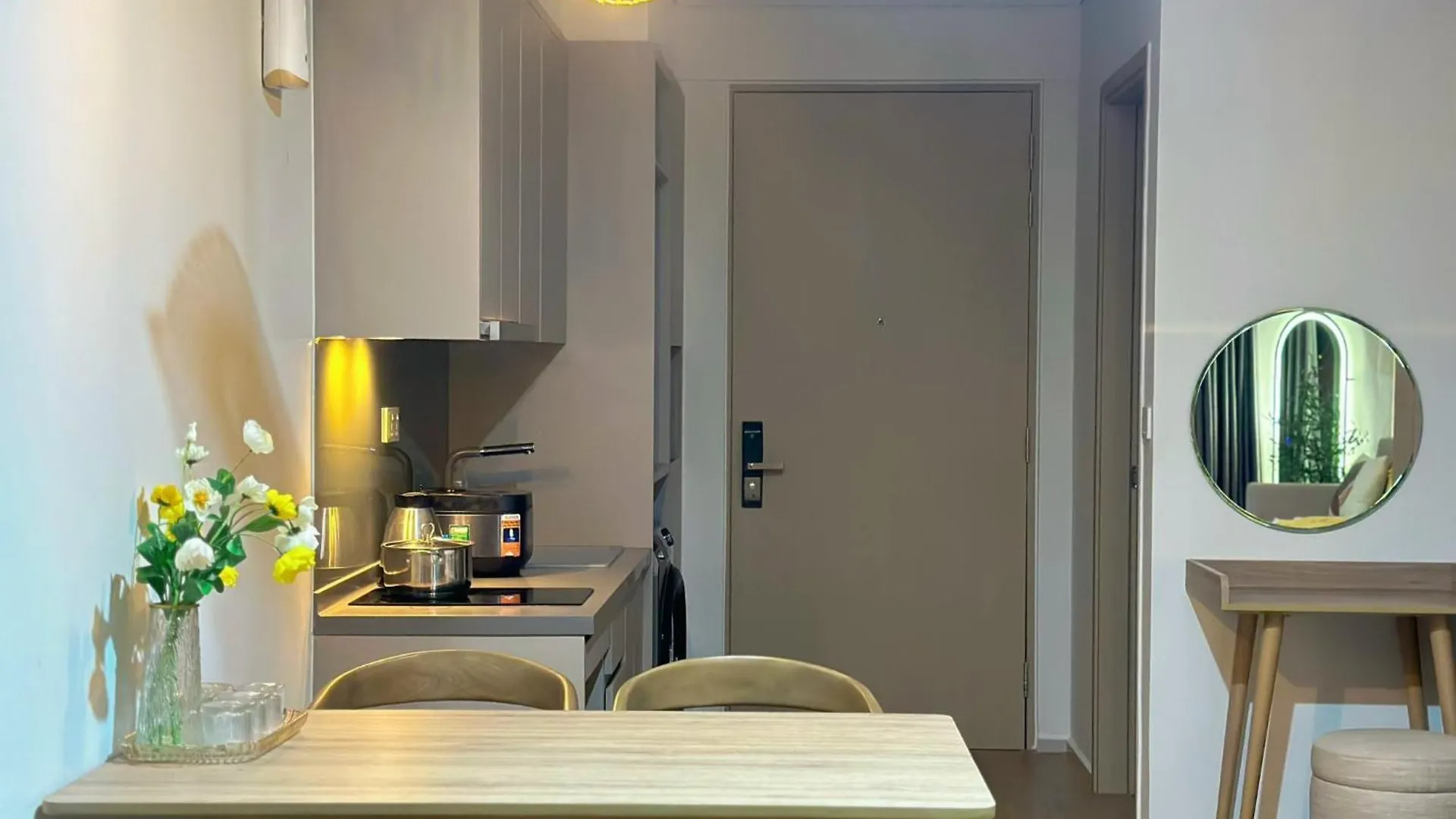 Pham Hieu'S Apartment - The Song Vung Tau 0*,
