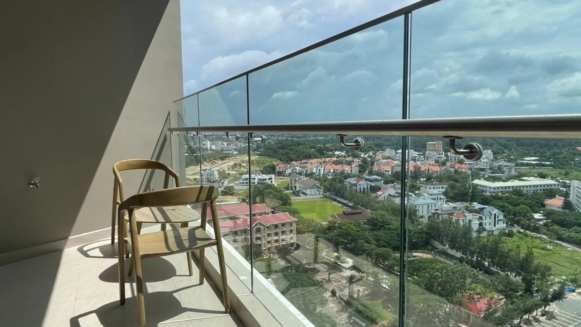 Pham Hieu'S Apartment - The Song Vung Tau