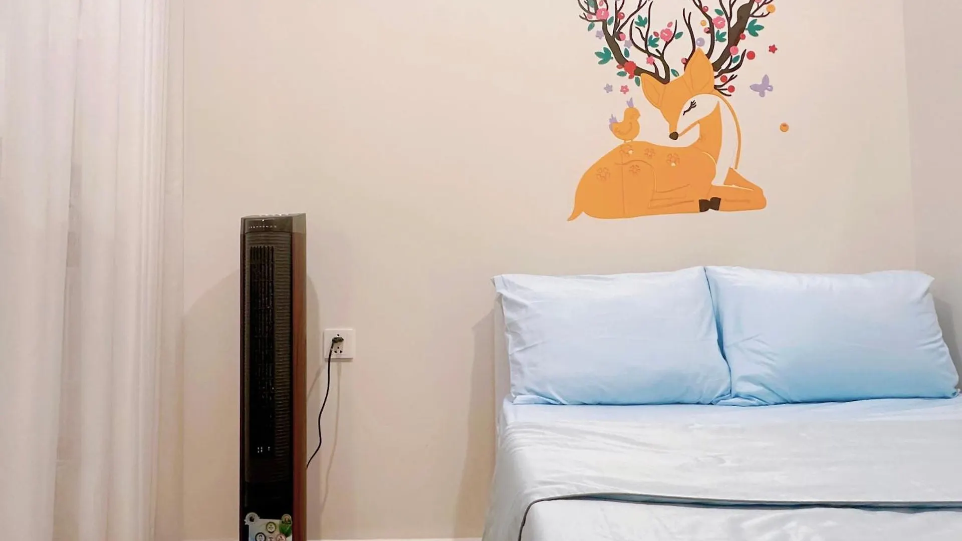 Pham Hieu'S Apartment - The Song Vung Tau