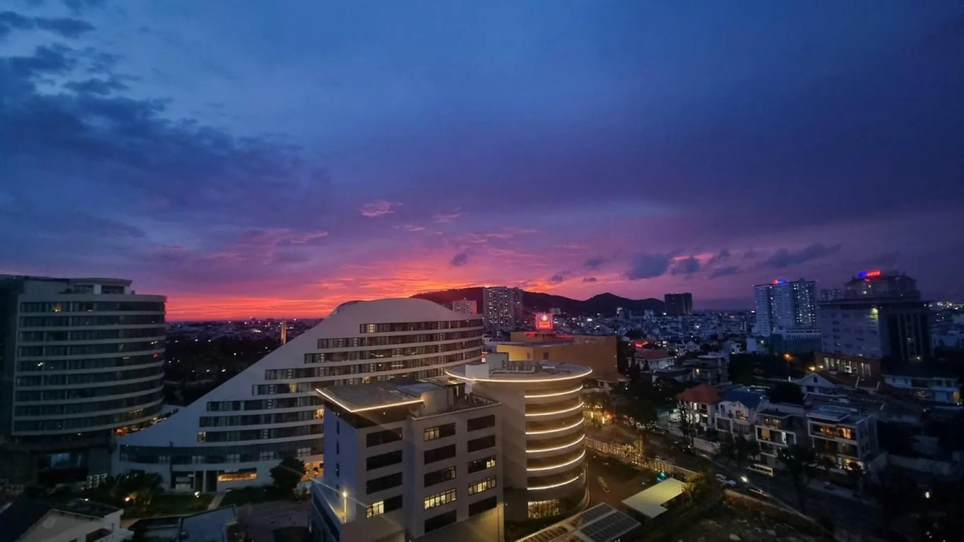 Pham Hieu'S Apartment - The Song Vung Tau