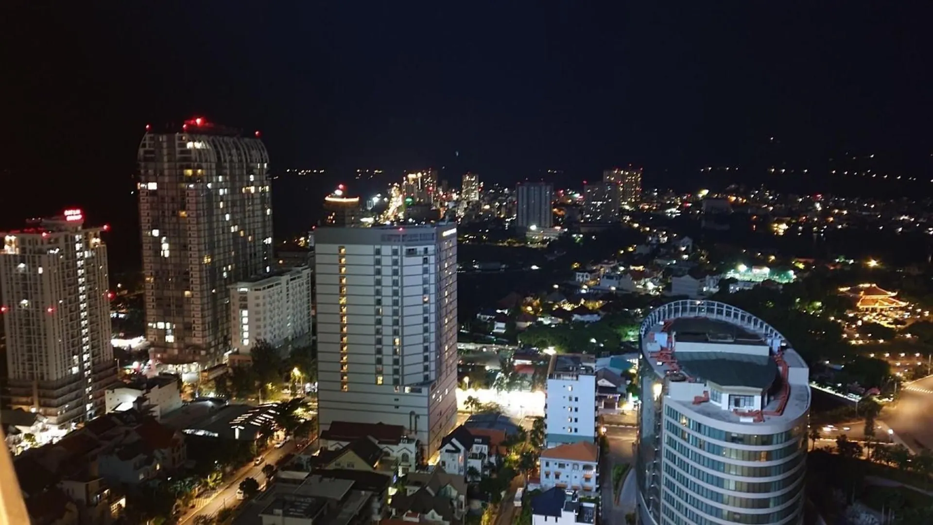 Pham Hieu'S Apartment - The Song Vung Tau