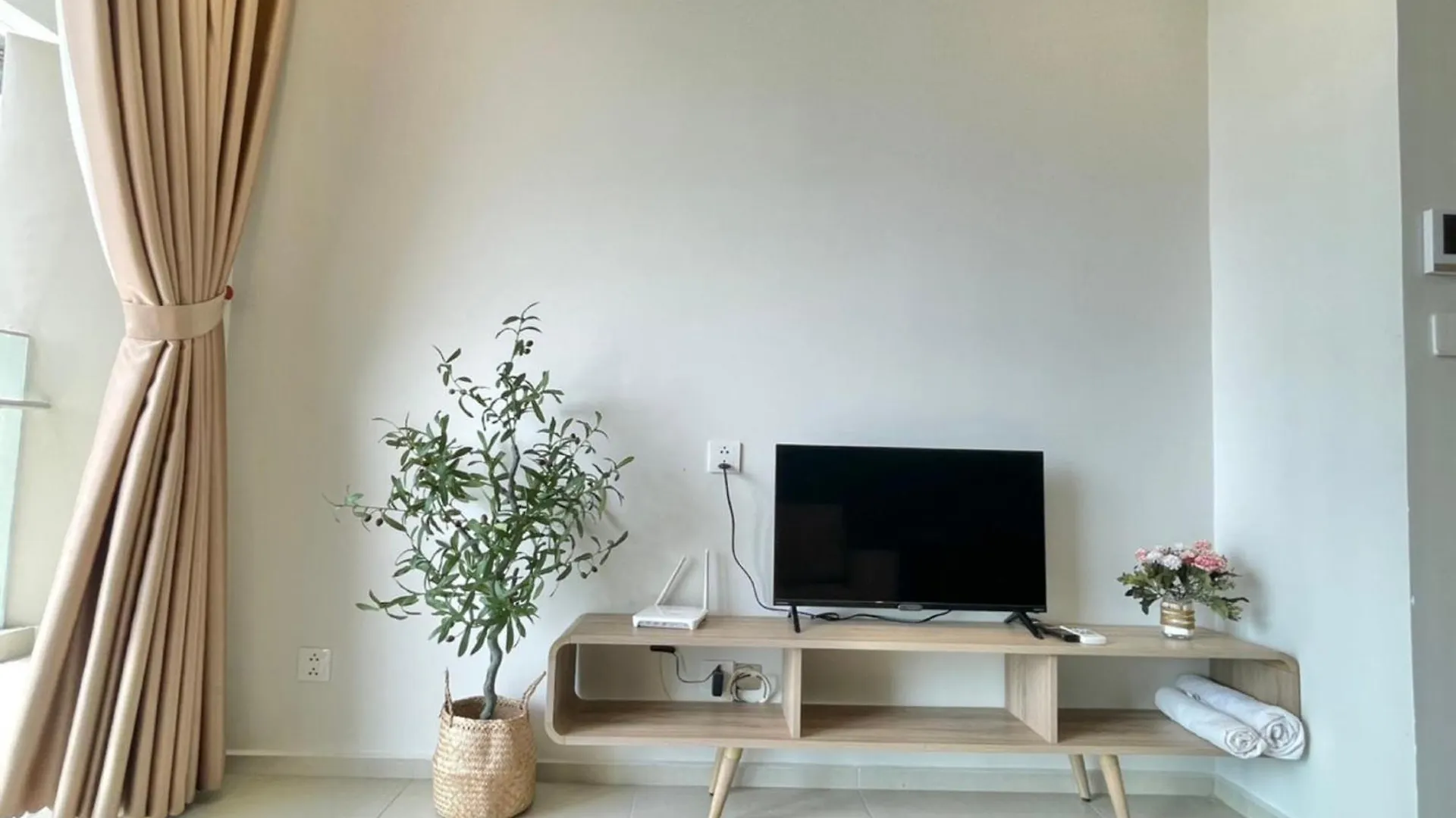 Pham Hieu'S Apartment - The Song Vung Tau 0*,