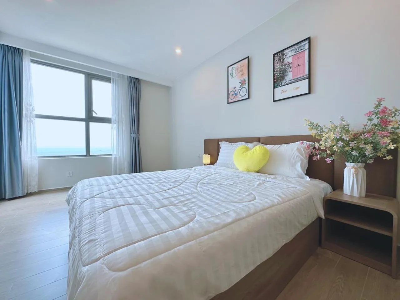 Pham Hieu'S Apartment - The Song Vung Tau