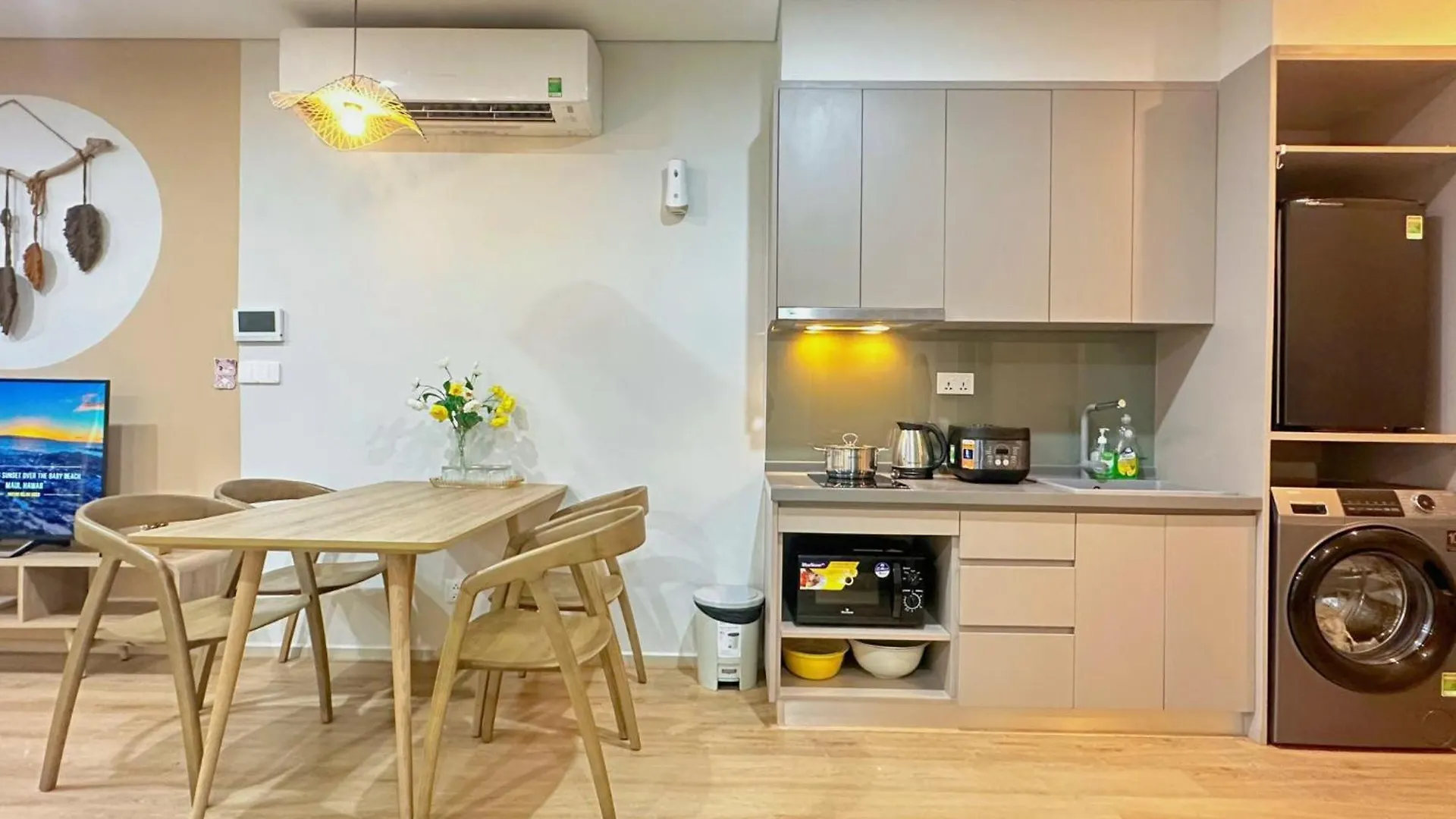 Pham Hieu'S Apartment - The Song Vung Tau 0*,  Vietnam