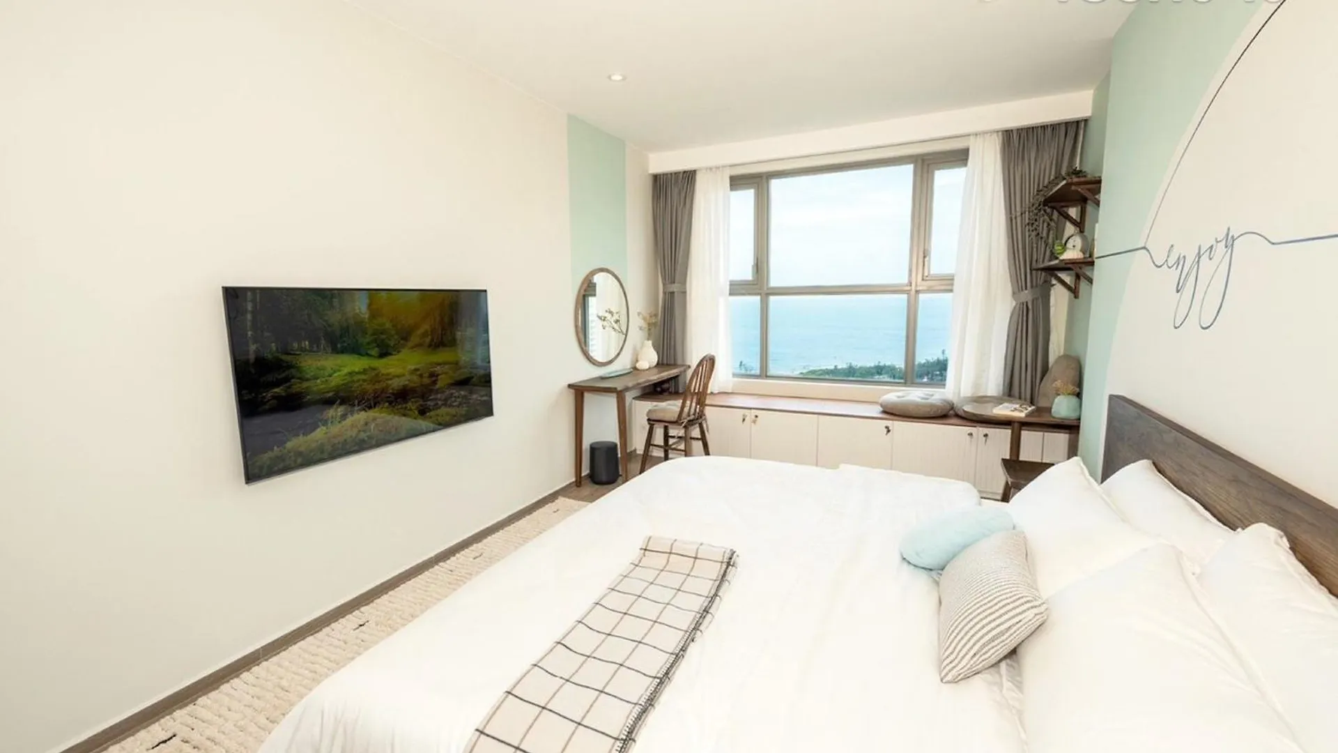 Pham Hieu'S Apartment - The Song Vung Tau