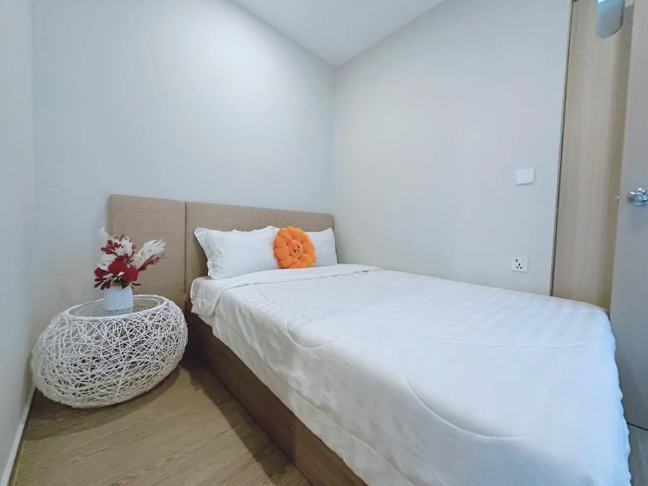 Pham Hieu'S Apartment - The Song Vung Tau