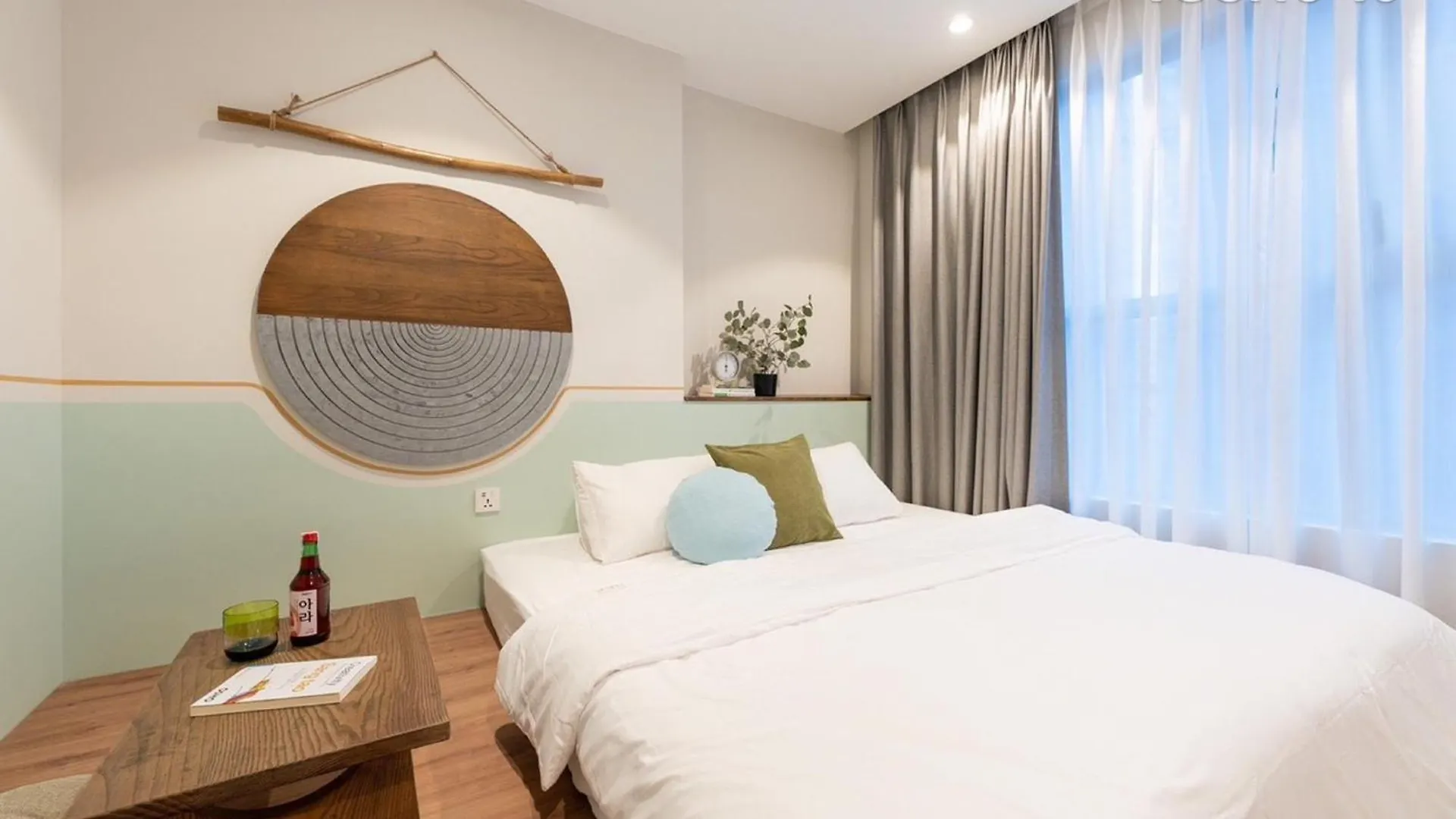 Pham Hieu'S Apartment - The Song Vung Tau