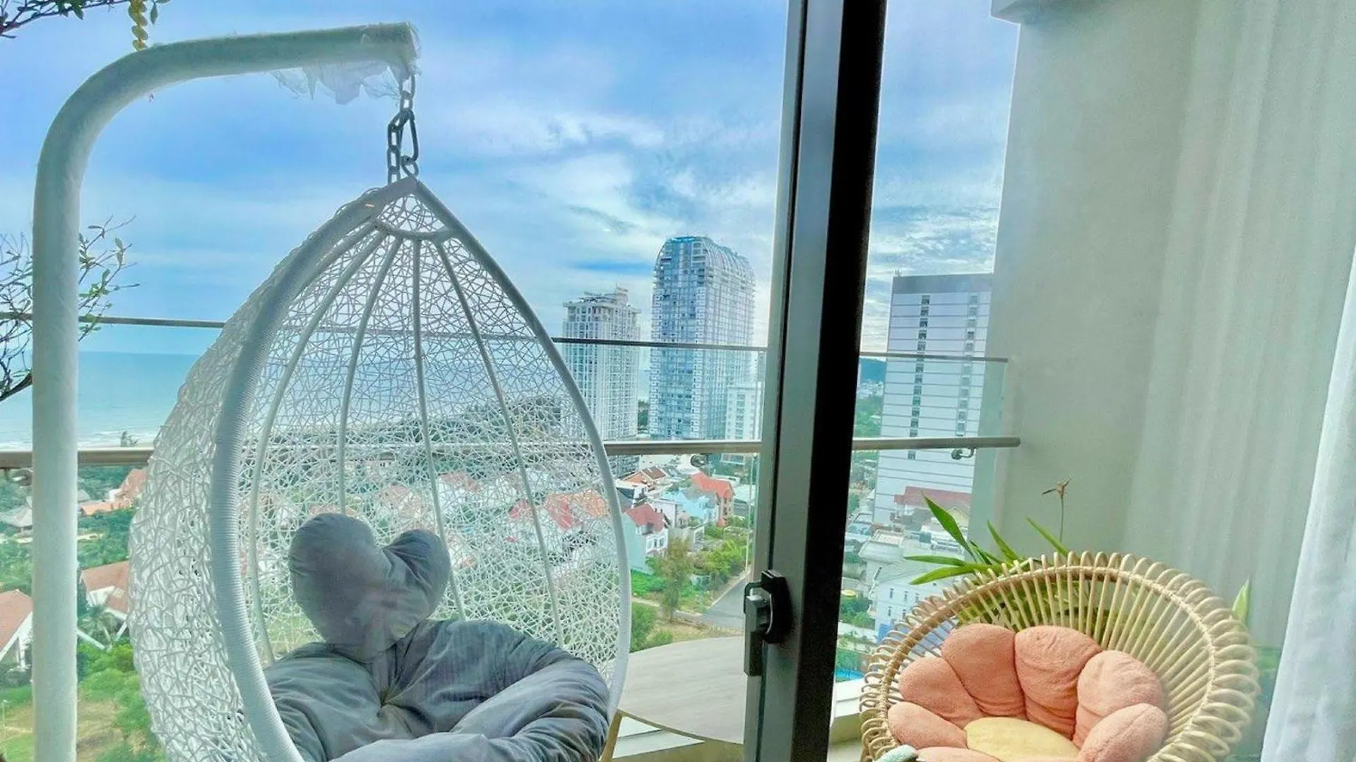 Pham Hieu'S Apartment - The Song Vung Tau