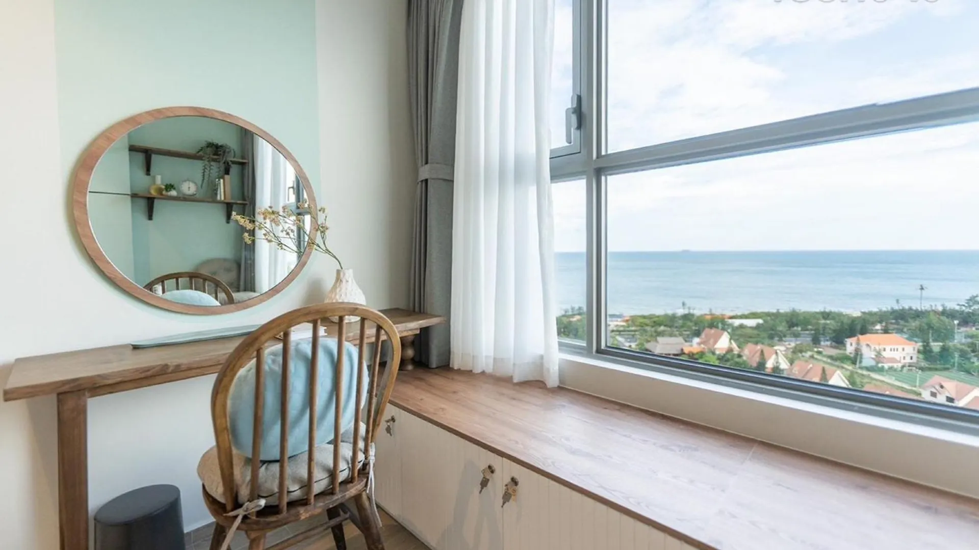 Pham Hieu'S Apartment - The Song Vung Tau 0*,  Vietnam