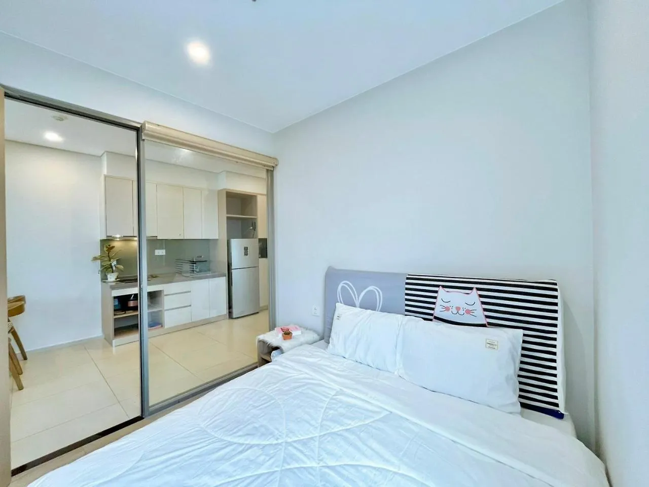 Pham Hieu'S Apartment - The Song Vung Tau 0*,  Vietnam