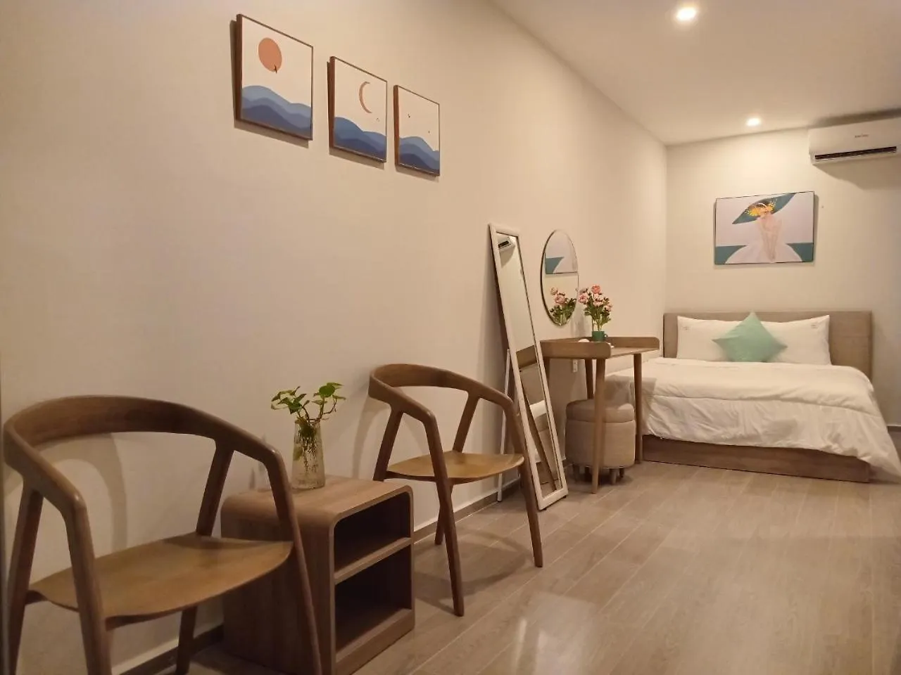 Pham Hieu'S Apartment - The Song Vung Tau