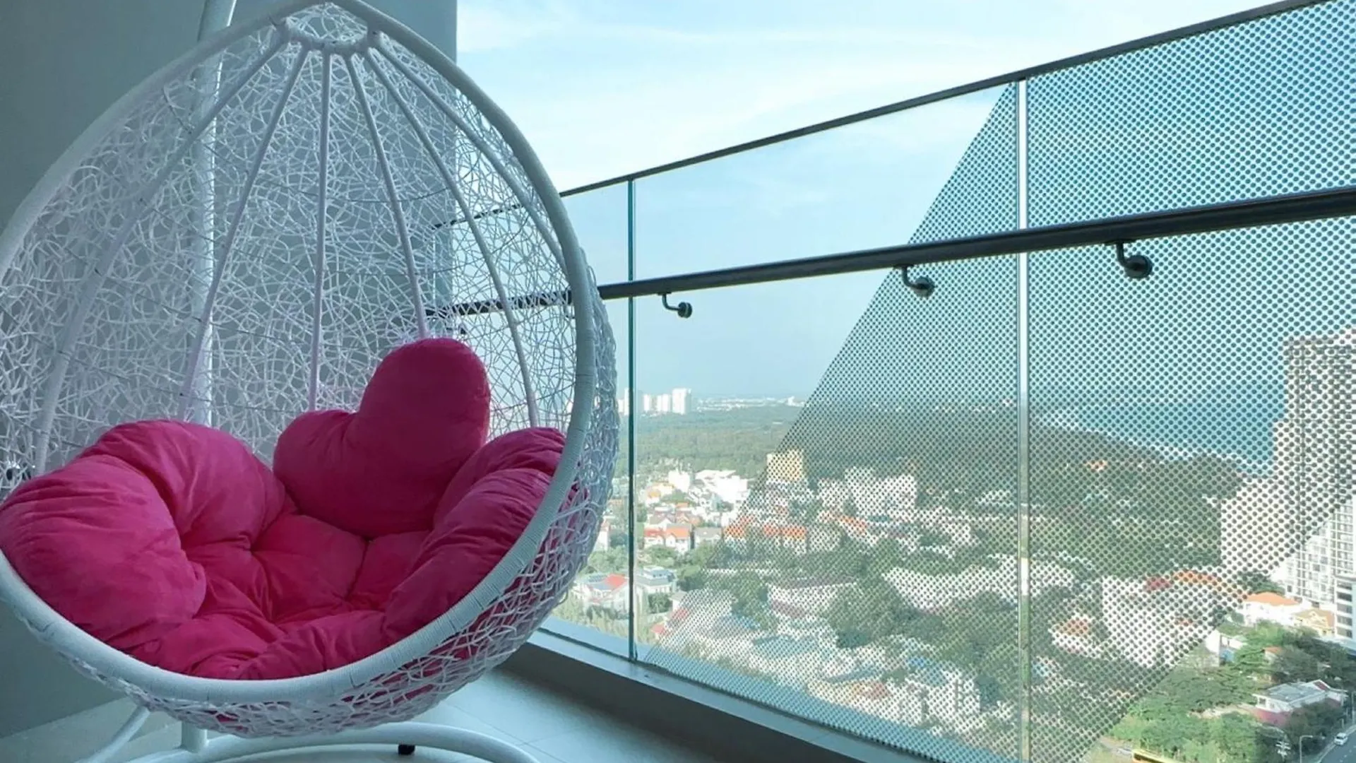 Pham Hieu'S Apartment - The Song Vung Tau