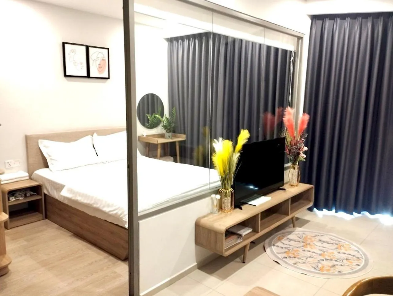 Pham Hieu'S Apartment - The Song Vung Tau 0*,  Vietnam
