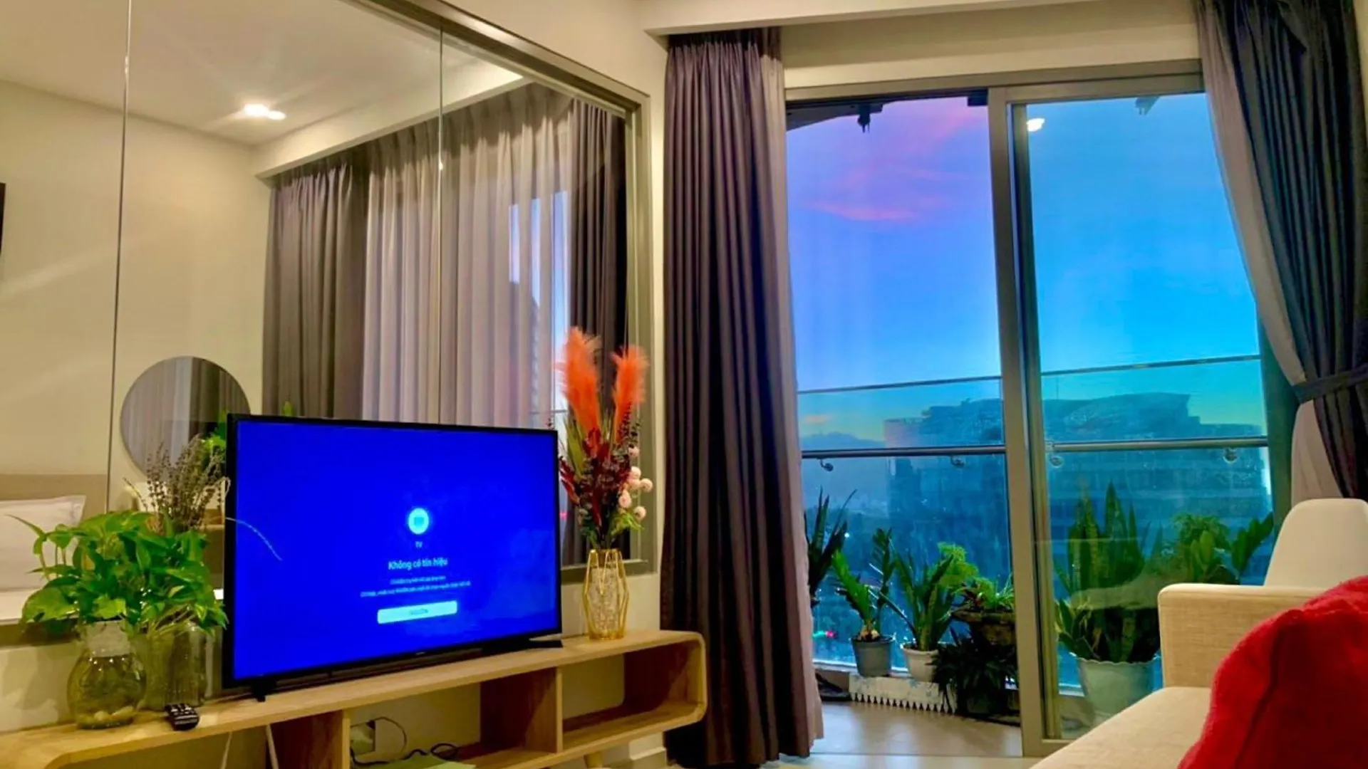 Pham Hieu'S Apartment - The Song Vung Tau