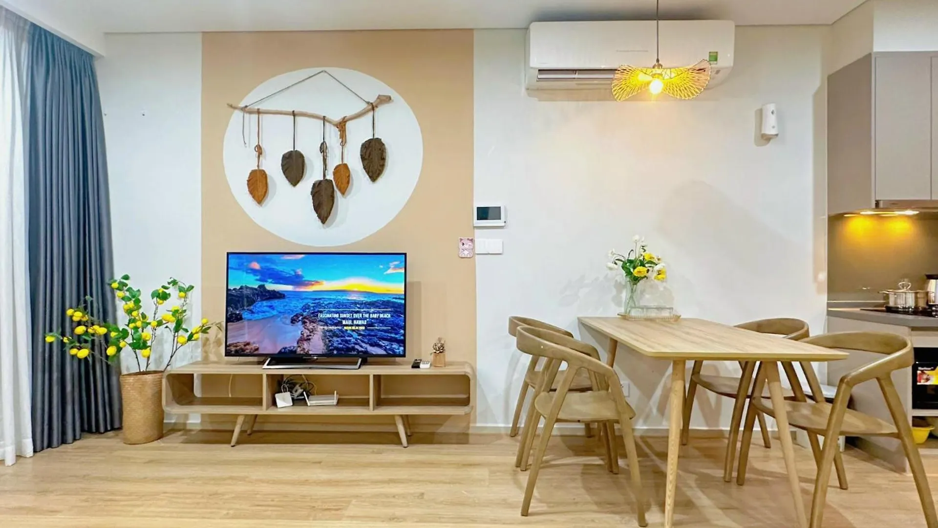 Pham Hieu'S Apartment - The Song Vung Tau 0*,